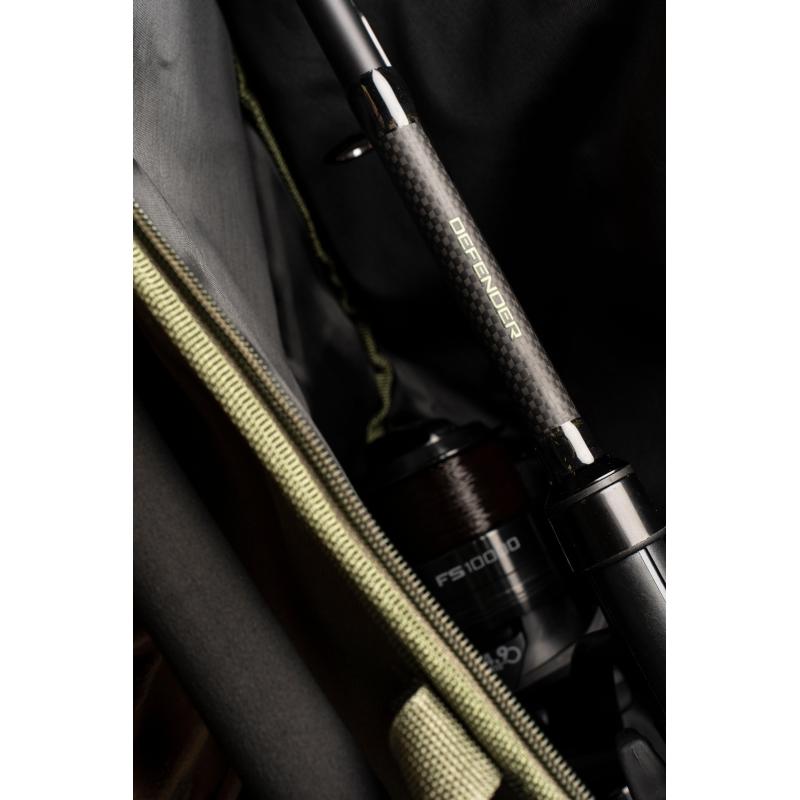 JRC Defender 10Ft 3Lb Combo