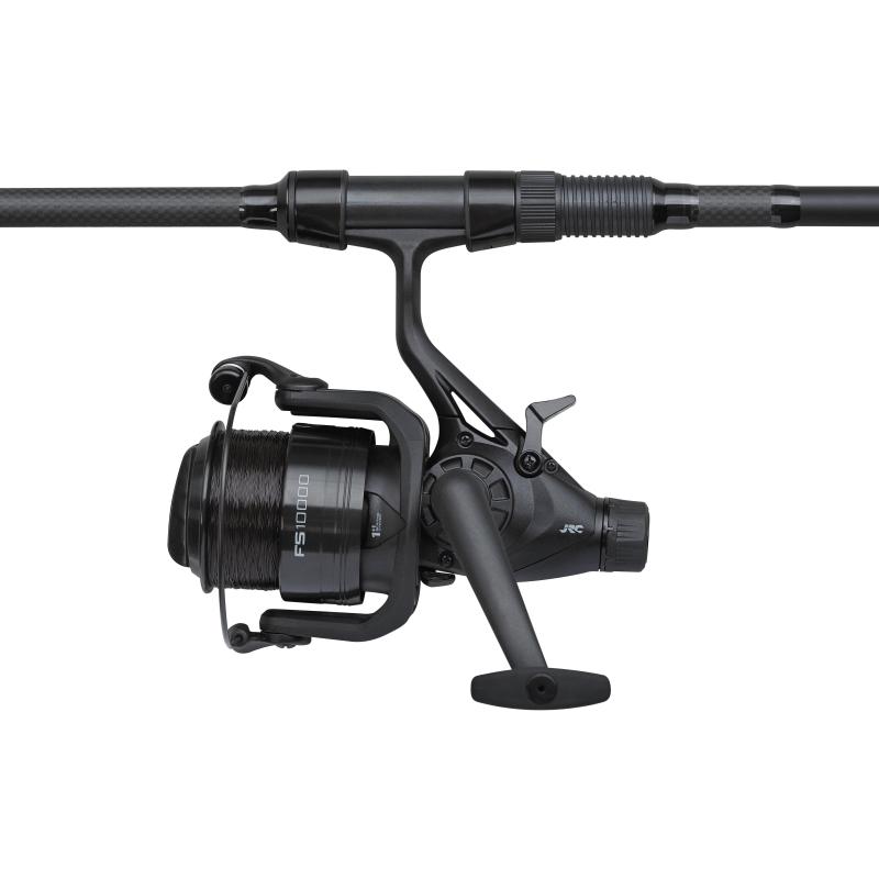 JRC Defender 12Ft 3Lb 3-Piece Combo