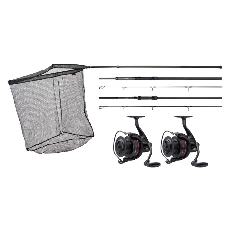 Produktbild JRC Rova 2 Rod Combo