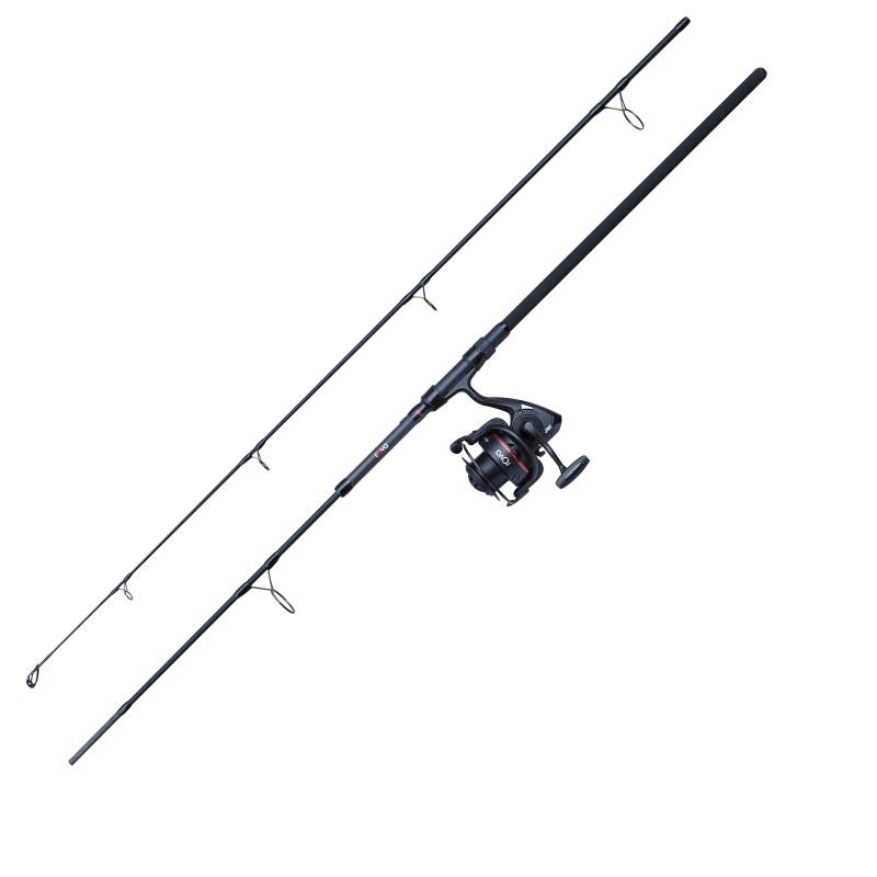 JRC Rova 9Ft 3.00Lb Combo