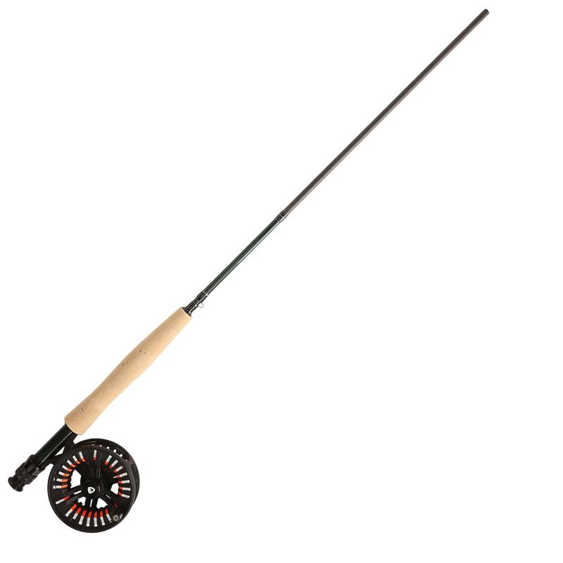 Greys Cruise Cbo 9Ft 5Line 4Pc