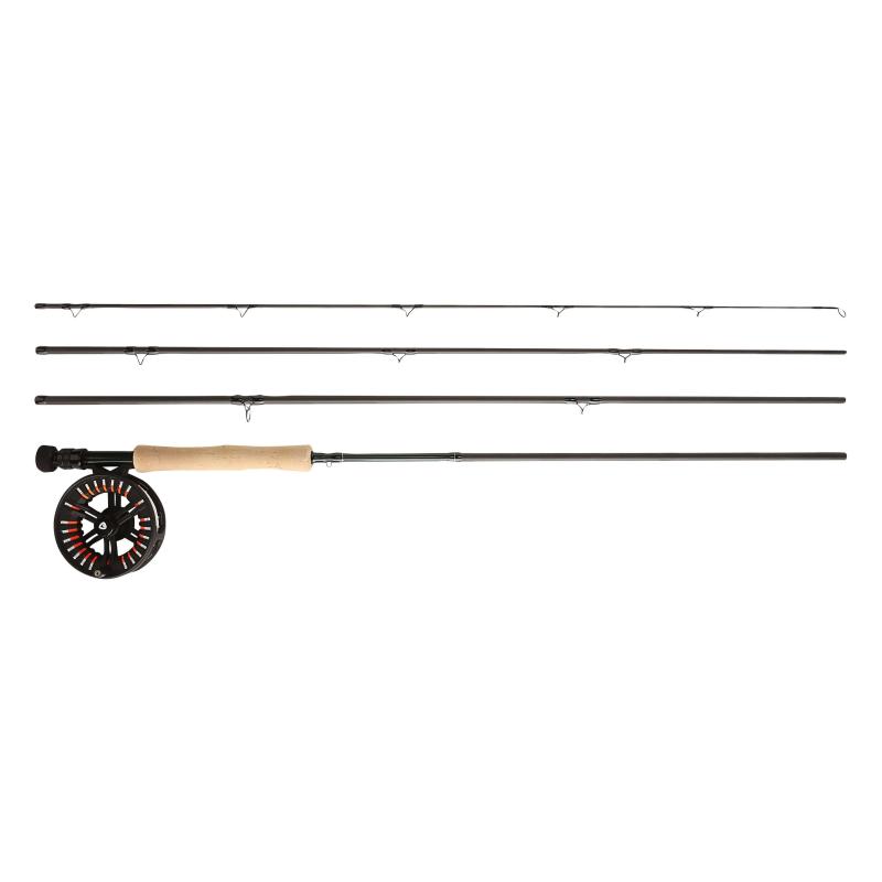 Greys Cruise Cbo 10F 7Line 4Pc