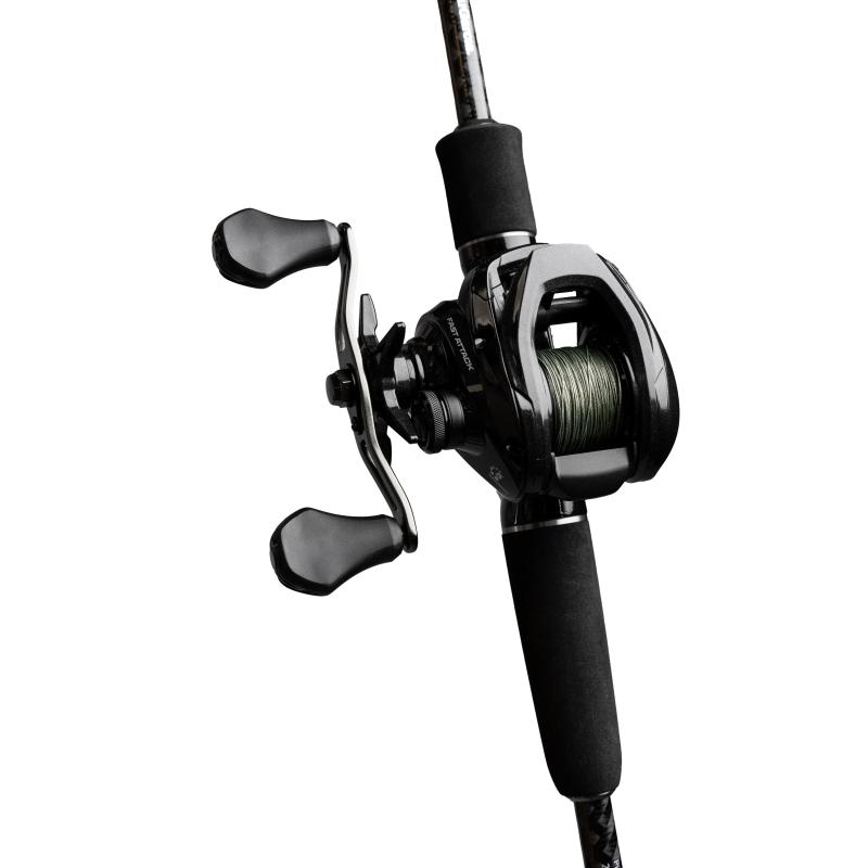 Abu Garcia Fast Attack Pro 2,10m 20-70g 2Sec / Lp 145/0,29