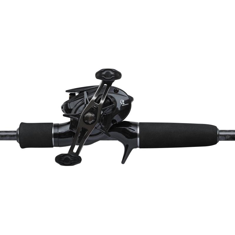 Abu Garcia Fast Attack Pro 2,10m 20-70g 2Sec / Lp 145/0,29
