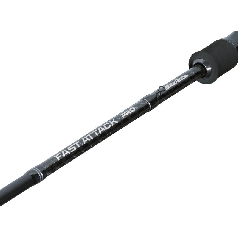 Abu Garcia Fast Attack Pro 2,10m 20-70g 2Sec / Lp 145/0,29