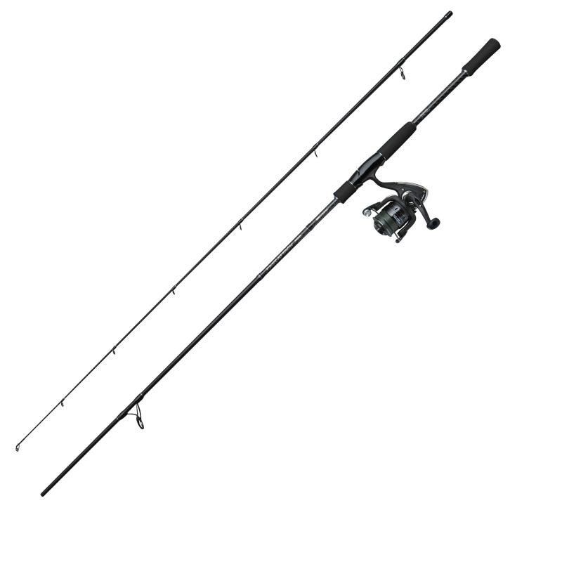 Abu Garcia Fast Attack Pro 2,70m 10-45g 2Sec / 3000 285/0,18