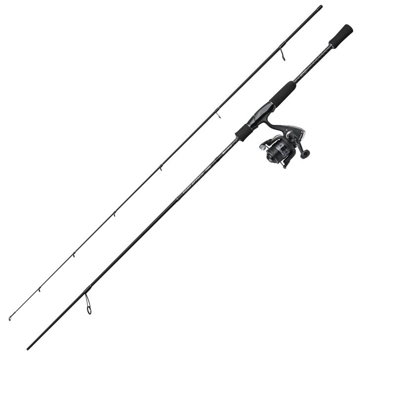 Abu Garcia Fast Attack Pro 2,10m 5-21g 2Sec / 2000 235/0,18