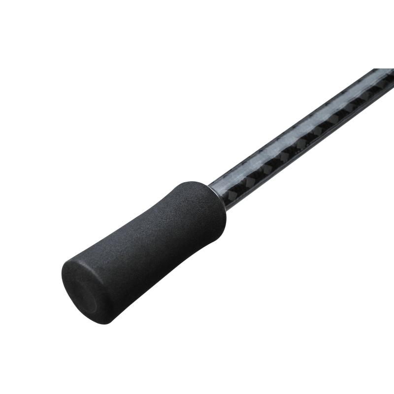 Abu Garcia Fast Attack Pro 2,10m 5-21g 2Sec / 2000 235/0,18