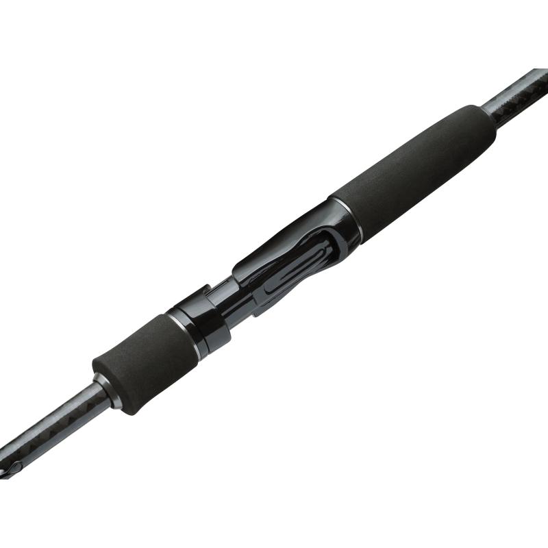 Abu Garcia Fast Attack Pro 2,30m 20-50g 2Sec / 3000 285/0,18