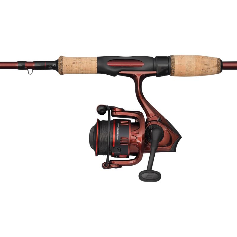 Abu Garcia Tormentor2 1,83m 3-14g 2Sec / 1000 90/0,25