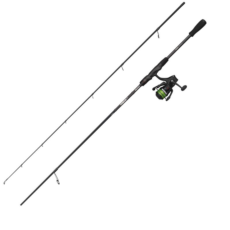 Produktbild Abu Garcia Max Sx 2,13m 7-28g 2Sec / 2500 Wl 220/0,20