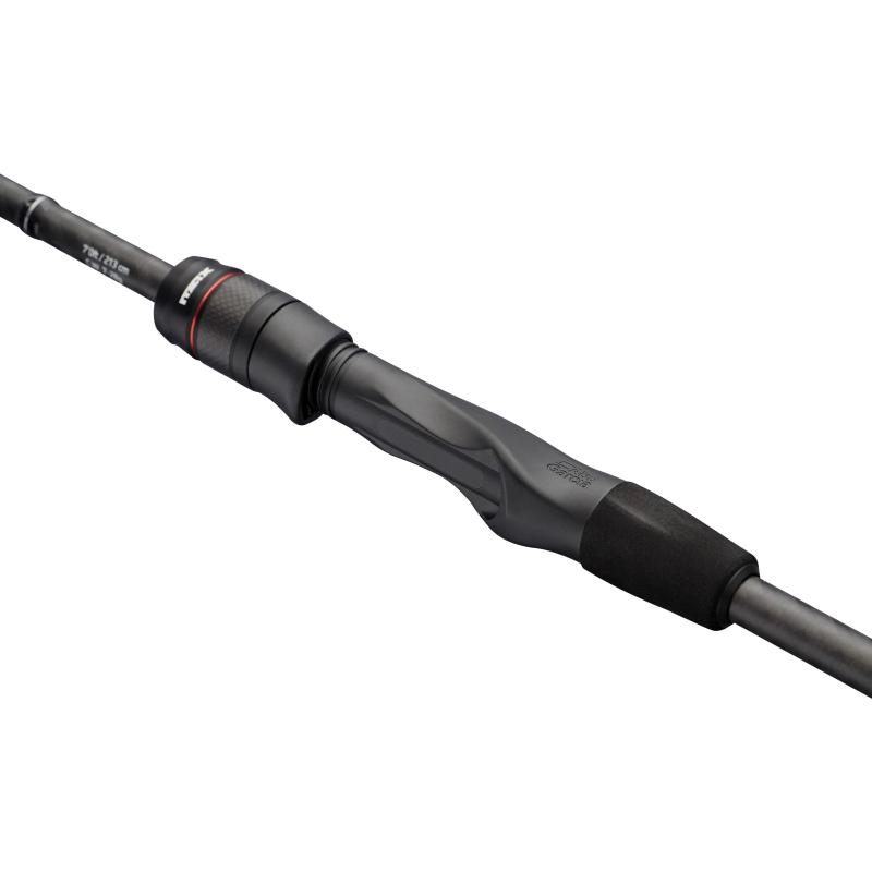 Abu Garcia Max Sx 2,44m 15-40g 2Sec / 3000 Wl 165/0,25