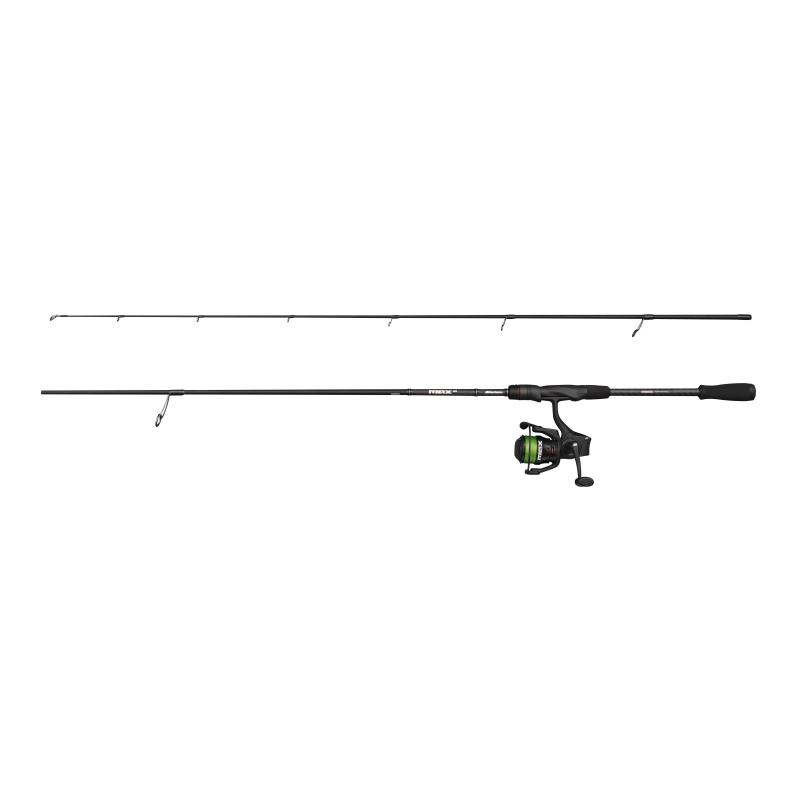 Abu Garcia Max Sx 2,44m 20-60g 2Sec / 3000 Wl 165/0,25