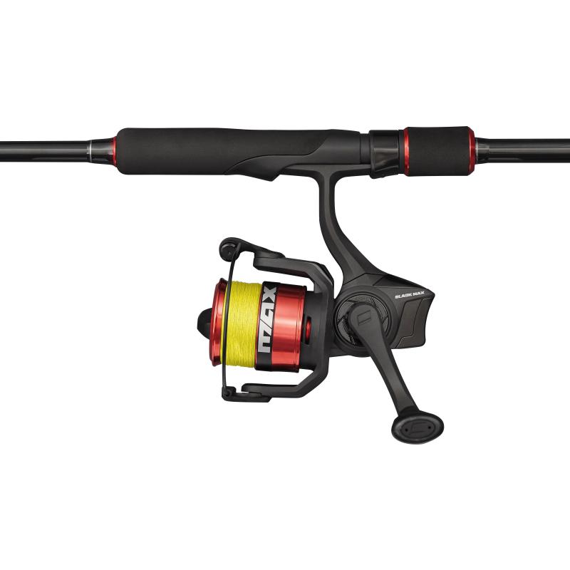 Abu Garcia Blmax 1,83m 5-20g 2Sec / Bmax2000 Wl 170/0,18