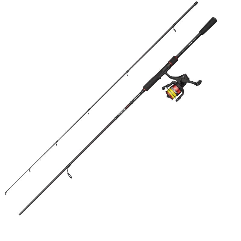 Abu Garcia Blmax 2,13m 10-30g 2Sec / 2500 Wl 220/0,20