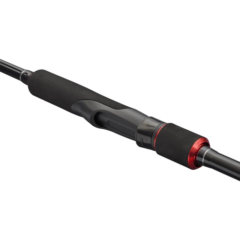 Abu Garcia Blmax 2,13m 10-30g 2Sec / 2500 Wl 220/0,20