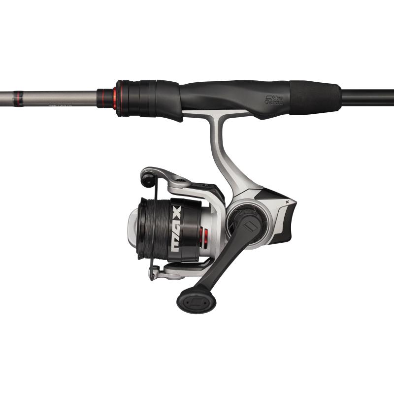 Abu Garcia Max X 1,67m 2-12g 2Sec / 750 Wfl 140/0,15