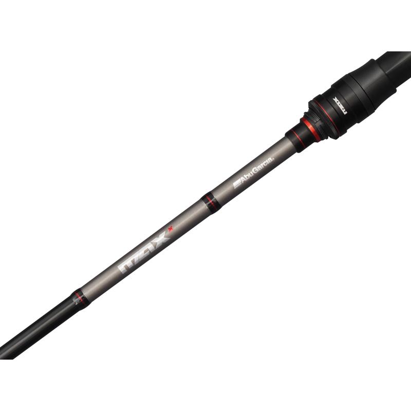 Abu Garcia Max X 1,67m 2-12g 2Sec / 750 Wfl 140/0,15