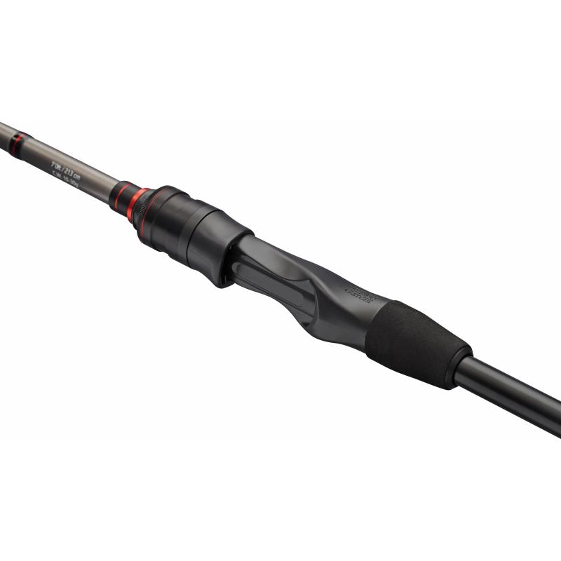 Abu Garcia Max X 1,67m 2-12g 2Sec / 750 Wfl 140/0,15