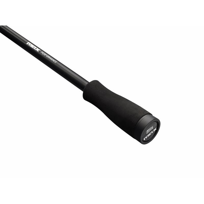 Abu Garcia Max X 1,67m 2-12g 2Sec / 750 Wfl 140/0,15