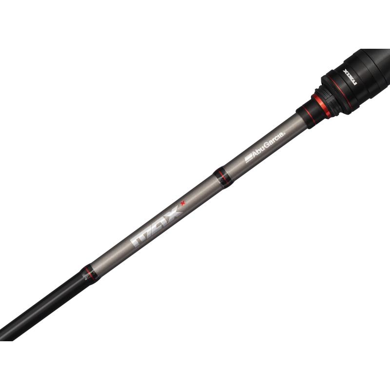 Abu Garcia Max X 2,74m 10-30g 2Sec / 3000 165/0,25