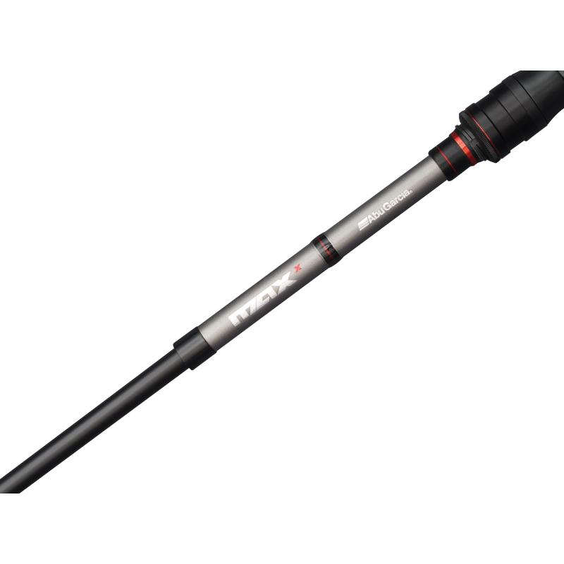 Abu Garcia Max X Tele 2,13 5-25g 6Sec / 2000 170/0,18