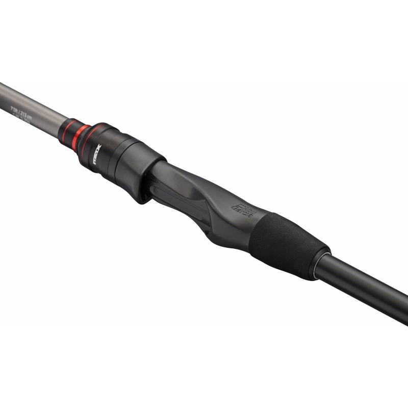 Abu Garcia Max X Tele 2,13 5-25g 6Sec / 2000 170/0,18