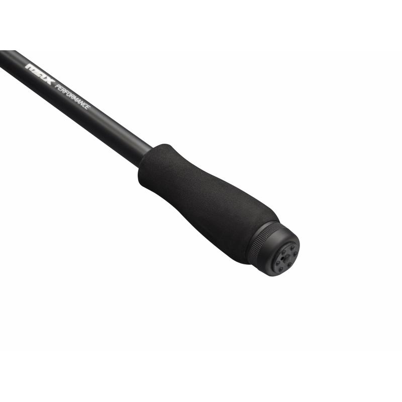 Abu Garcia Max X Tele 2,13 5-25g 6Sec / 2000 170/0,18