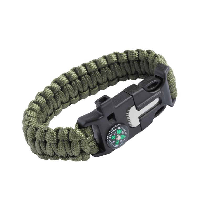 Abu Garcia Diplomat Wilderness Survival 1,98m 3-12g 4Sec / 2000 170/0,20