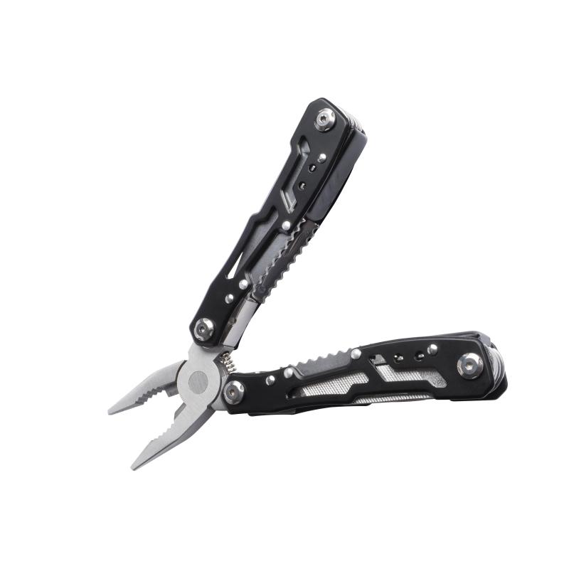 Abu Garcia Diplomat Wilderness Survival 1,98m 3-12g 4Sec / 2000 170/0,20