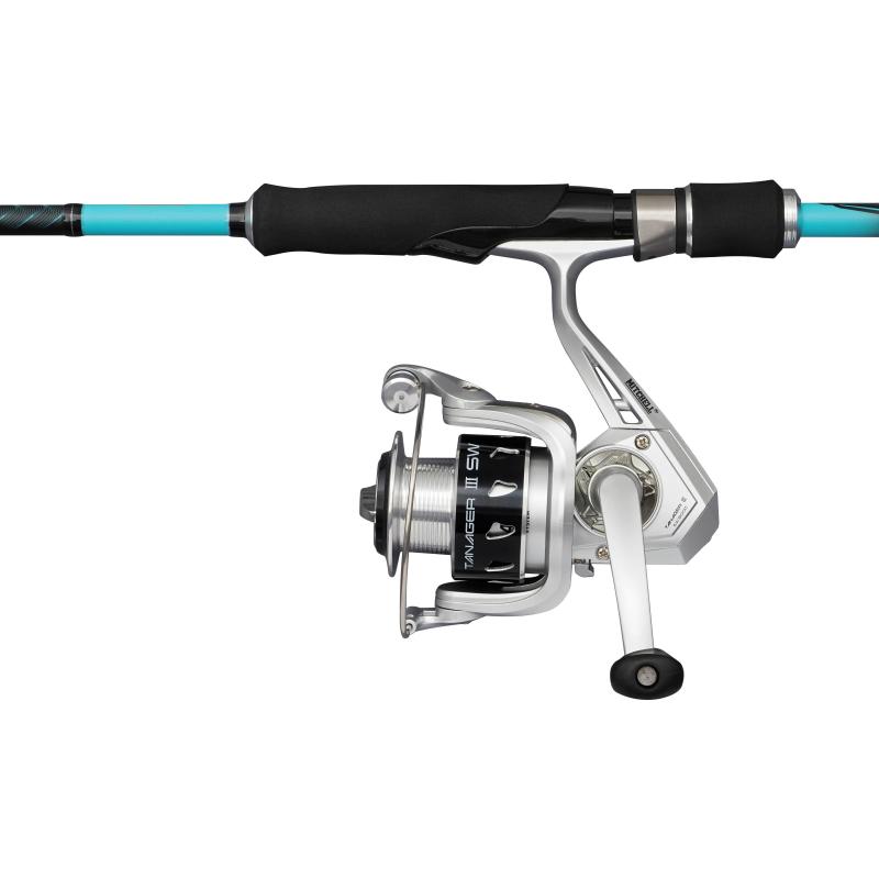 Mitchell Tanager 3 SW 2,42N 10-40g 2Sec / 3000 115/0,35