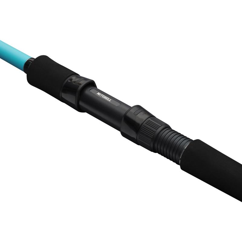Mitchell Tanager 3 SW Tele 1,50m 20-80g 3Sec / 4000 105/0-40