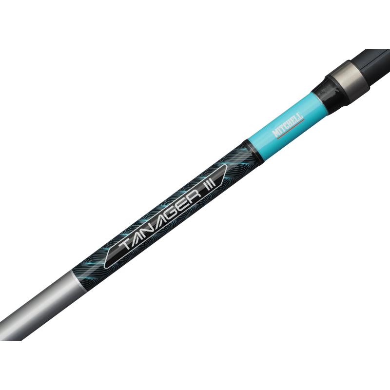 Mitchell Tanager 3 SW 4,23m 100-250g 3Sec / 7000 120/0,60