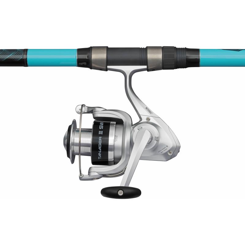 Mitchell Tanager 3 SW 4-53m 100-250g 3Sec / 7000 120/0,60