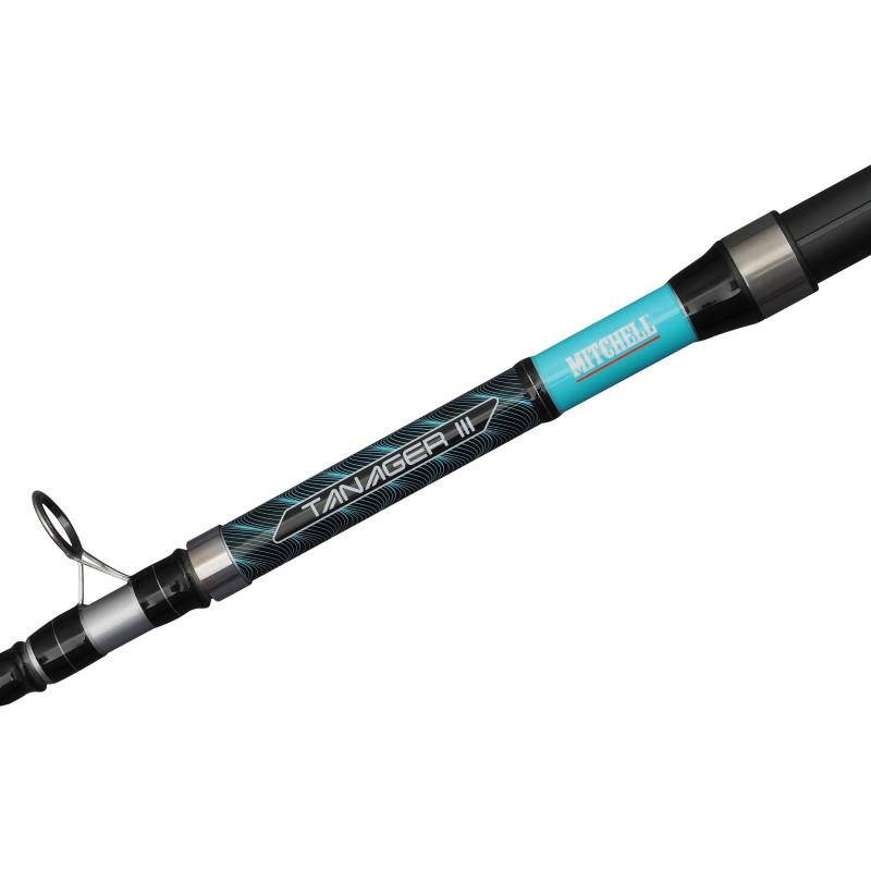 Mitchell Tanager 3 SW Tele 4,20m 80-150g 7Sec / 7000 120/0,60