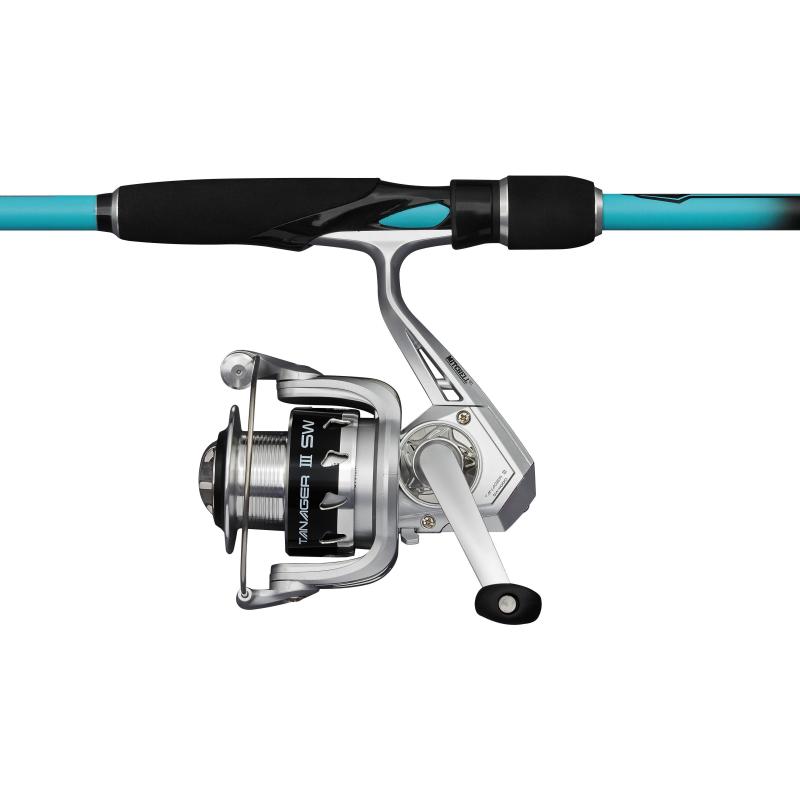 Mitchell Tanager 3 SW Squid 1,82m 50-100g 2Sec / 4000 105/0,40