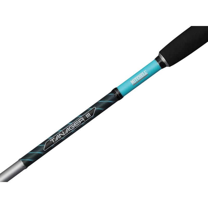 Mitchell Tanager 3 SW Squid 1,82m 50-100g 2Sec / 4000 105/0,40