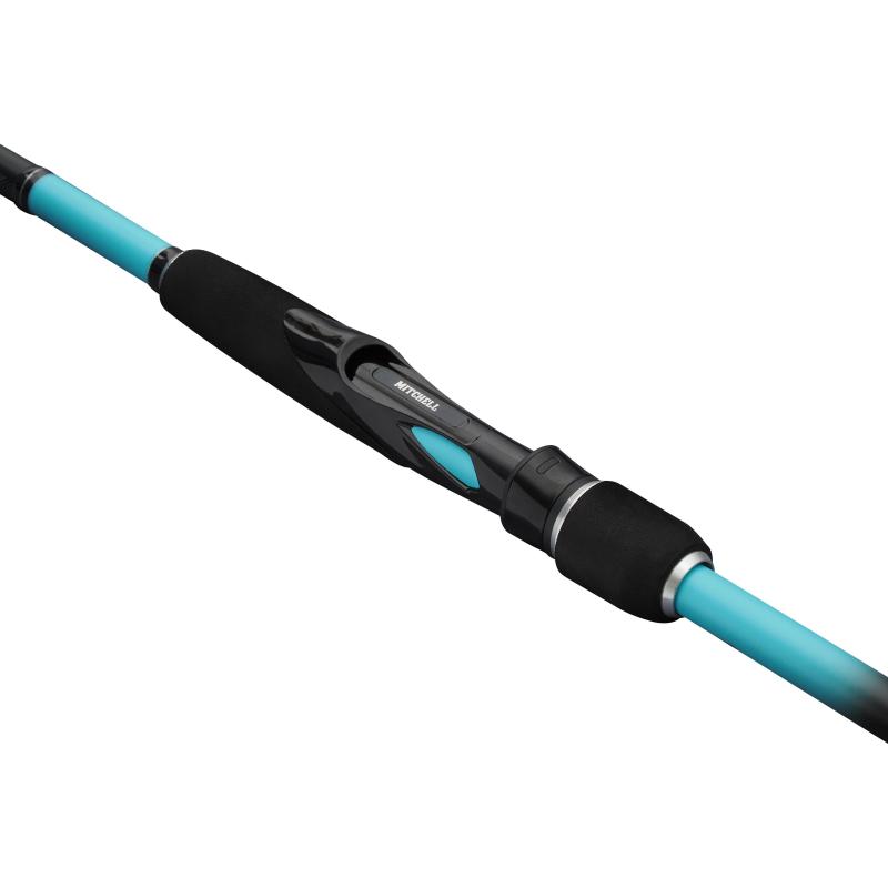Mitchell Tanager 3 SW Squid 1,82m 50-100g 2Sec / 4000 105/0,40