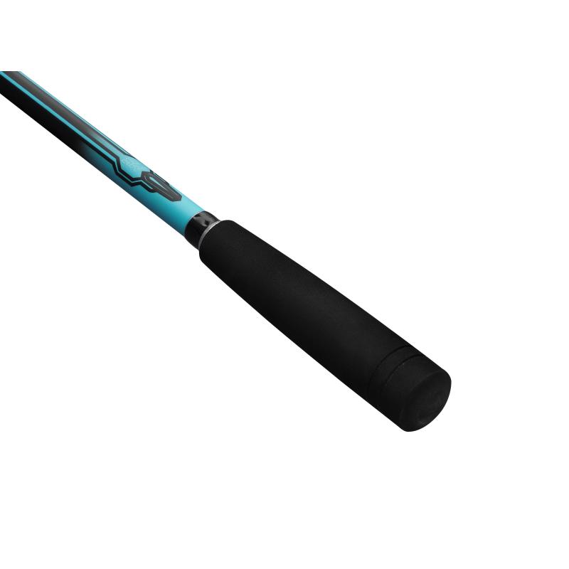 Mitchell Tanager 3 SW Squid 1,82m 50-100g 2Sec / 4000 105/0,40