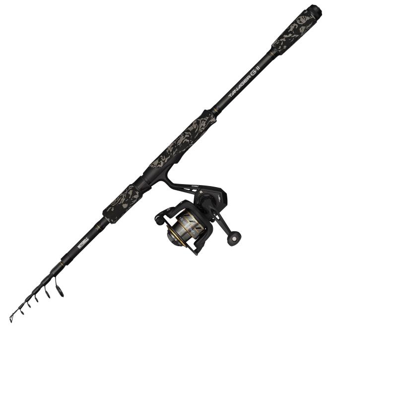 Produktbild Mitchell Tanager GII Telespin 2,10m 5-21g 5Sec / 1000 150/0,18