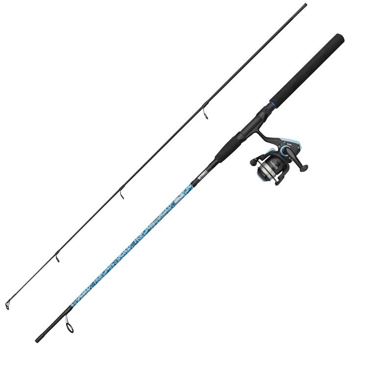 Mitchell Catch Pro II Spin 1,80 5-15g 2Sec / 2000 Blue