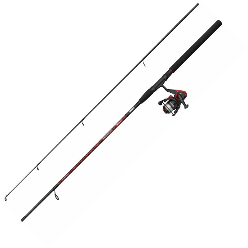 Mitchell Catch Pro II Spin 2,10m 7-20g 2Sec / 2000 Red