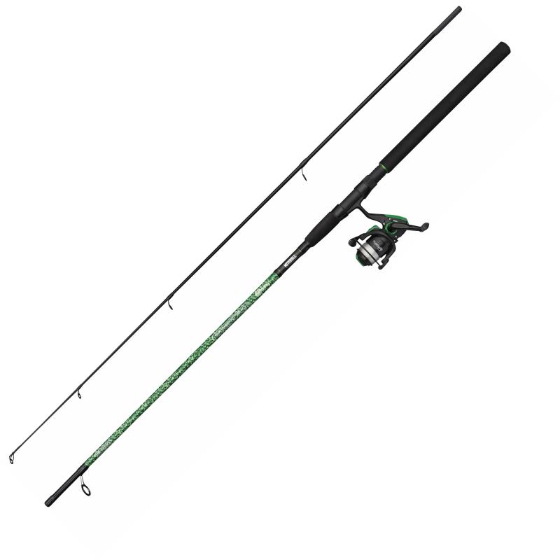 Mitchell Catch Pro II Spin 2,40m 10-30g 2Sec / 3000 Green