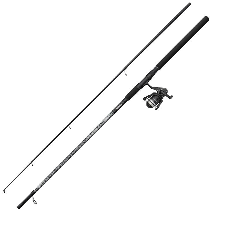 Mitchell Catch Pro II Spin 2,40m 15-50g 2Sec / 3000 Grey