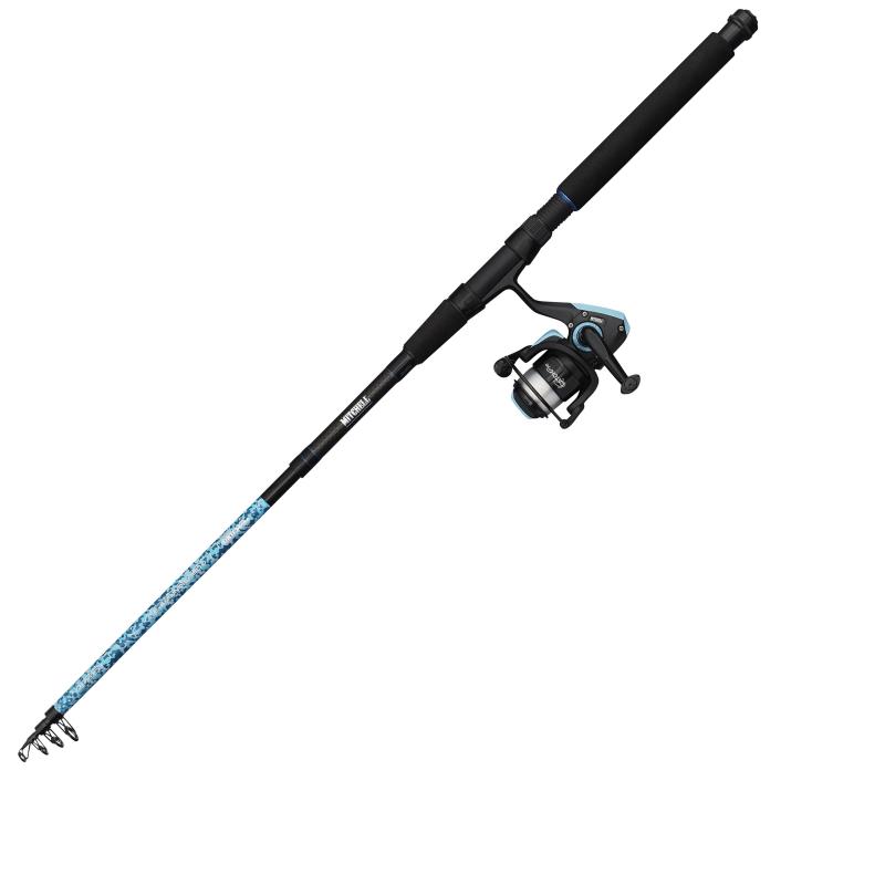 Mitchell Catch Pro II Te-Spin 1,80m 5-20g 5Sec / 2000 Blue