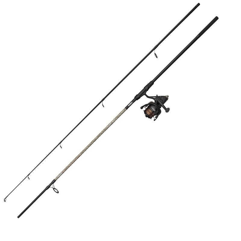 Mitchell Catch Pro II Carp 3,60m 3Lb 2Sec/Fs8000 230/0,40 Sand