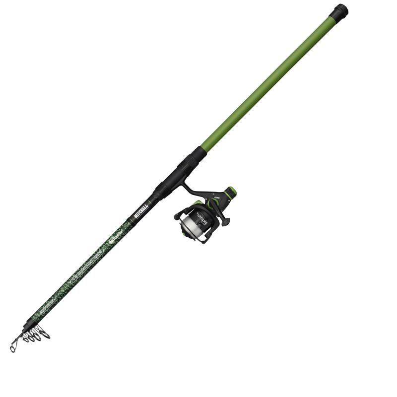 Mitchell Catch Pro II Te-Strong 3,50m 80-150g 4Sec/Rd5000 Dark Green