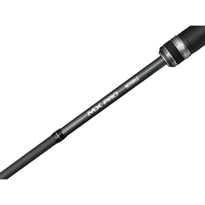 Mitchell Mx Pro 2,44m 7-28g 2Sec / 3000Fd 110/0,28