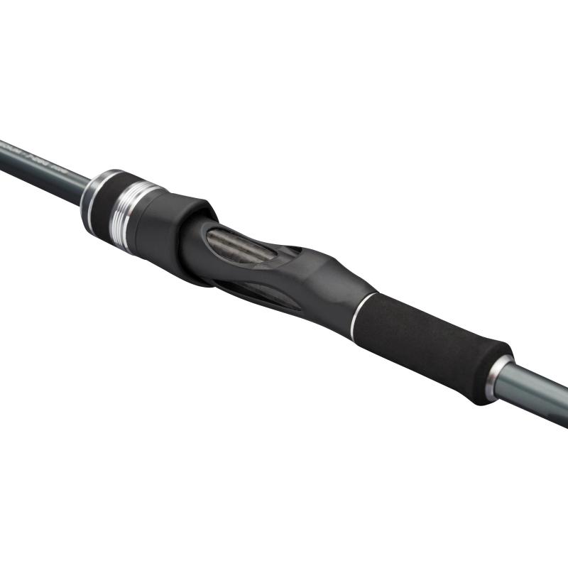 Mitchell Mx Pro 2,44m 15-60g 2Sec / 4000Fd 110/0,28