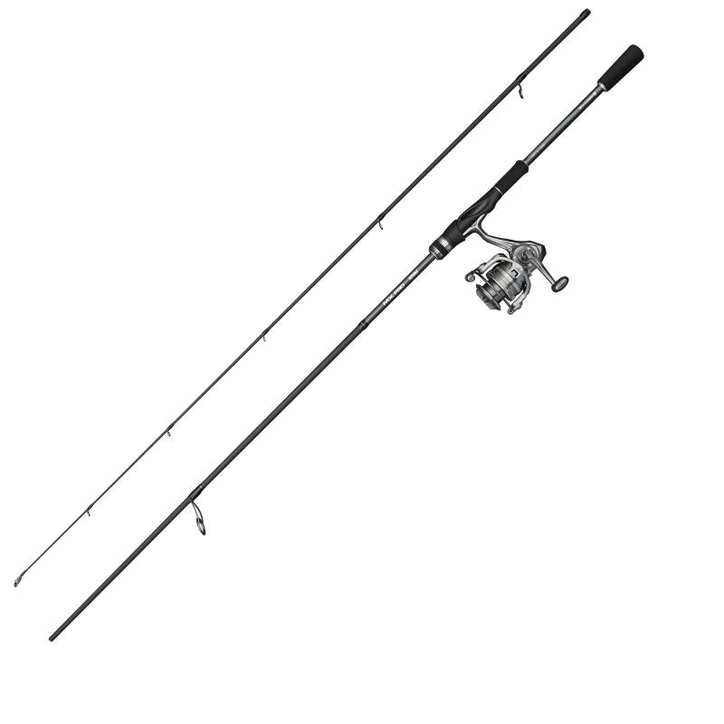 Mitchell Mx Pro 2,74m 15-60g 2Sec / 4000Fd 110/0,28